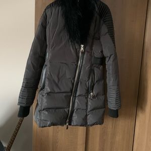 Winter jacket